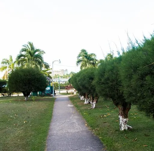 Turtle Towers * Ocho Rios