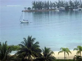 Turtle Towers * Ocho Rios