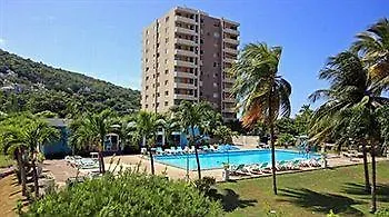Turtle Towers * Ocho Rios