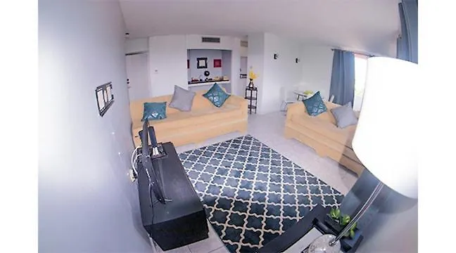 Aparthotel Turtle Towers *