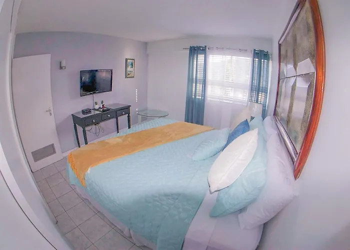 Aparthotel Turtle Towers